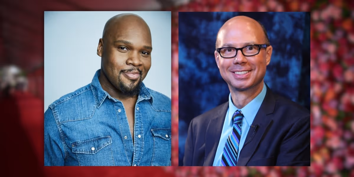 BroadwayWorld Will Livestream the Tony Awards Red Carpet With Michael James Scott & Richard Ridge