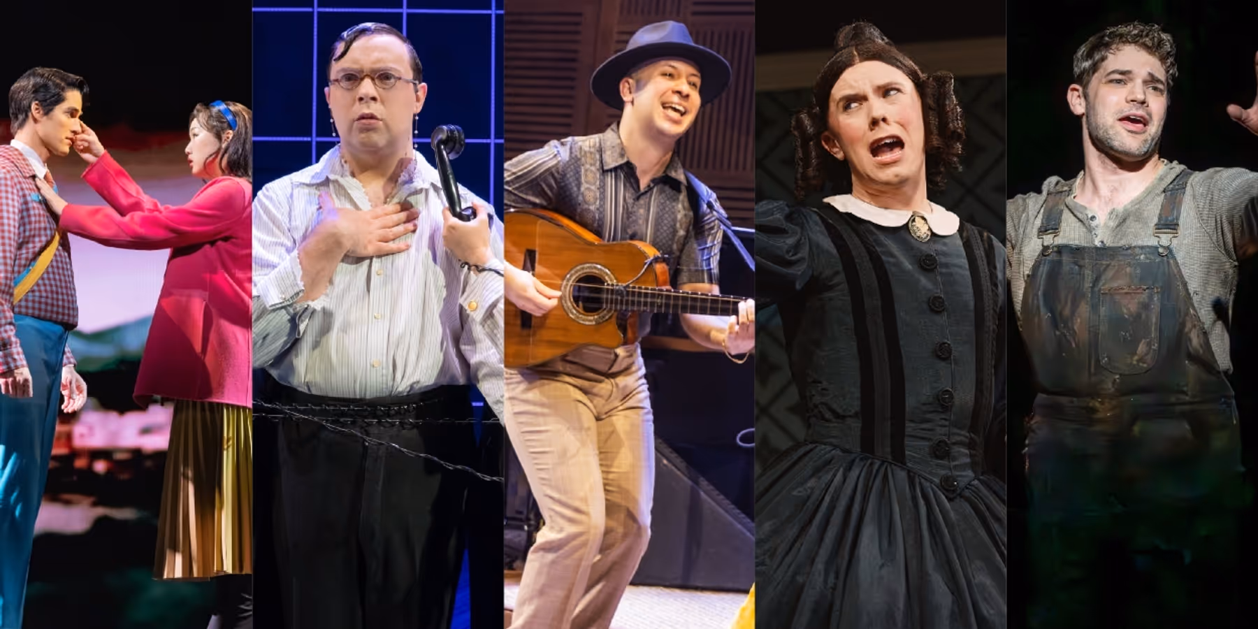 BroadwayWorld's 2025 Phony Awards