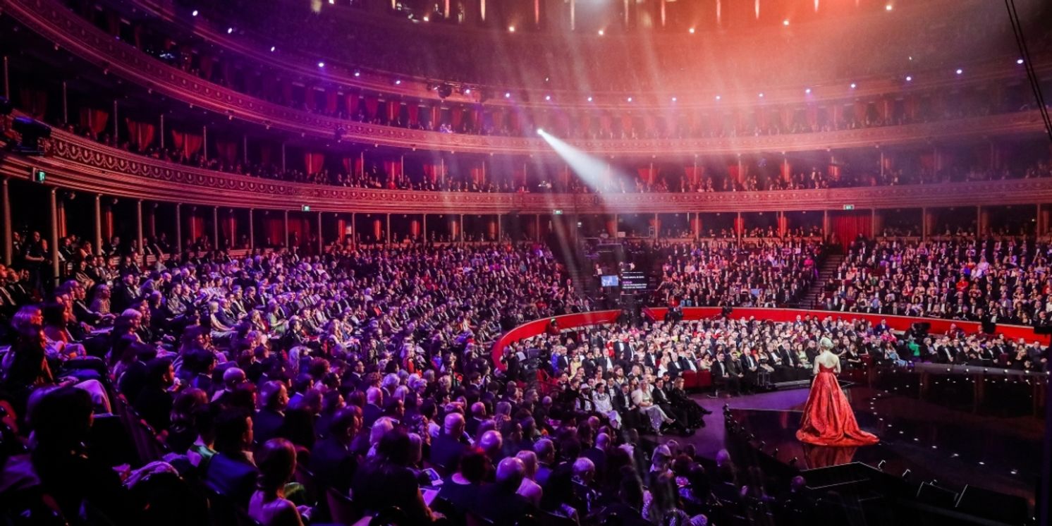 BroadwayWorld's Olivier Awards 2024 Predictions  Image