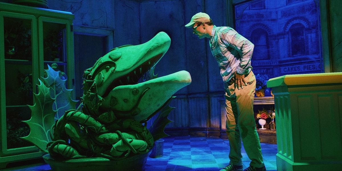 How to Throw a Spooktacular Broadway Halloween Party