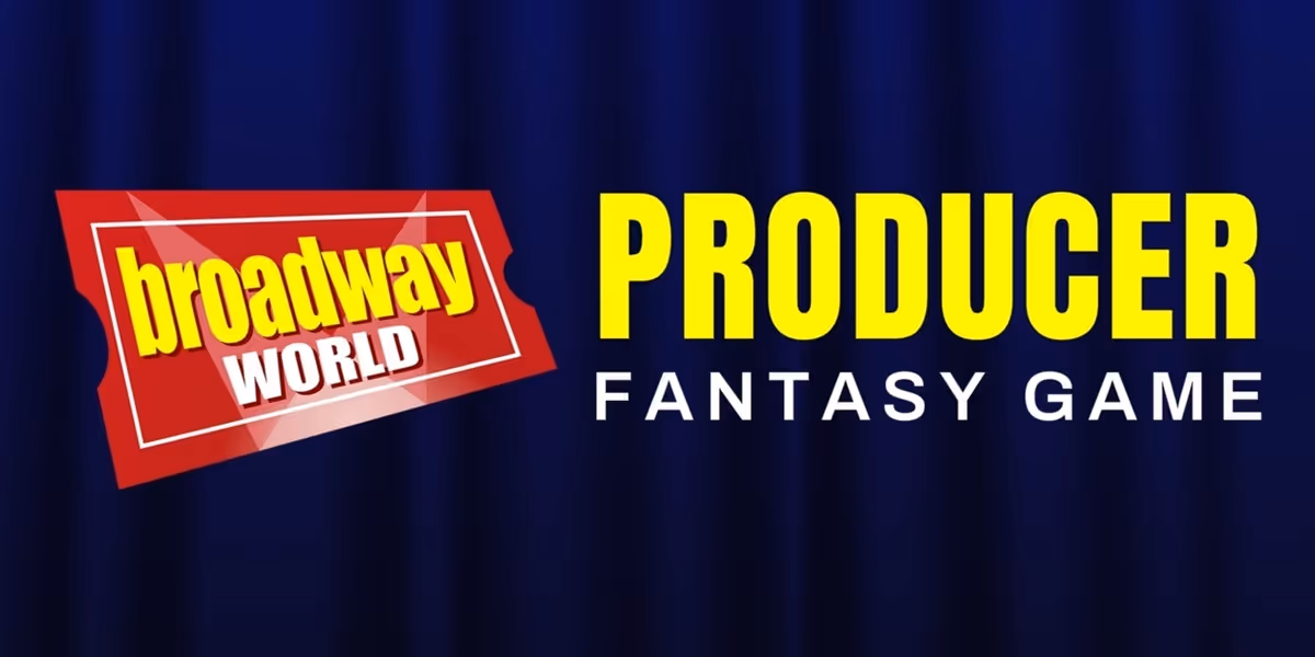 Broadwayworld Launches Producer Fantasy Game