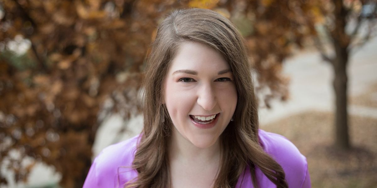 Broadwayworld Names Rachel Weinberg Chicago Co-Lead Editor