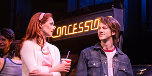Brody Grant Will Depart THE OUTSIDERS This September