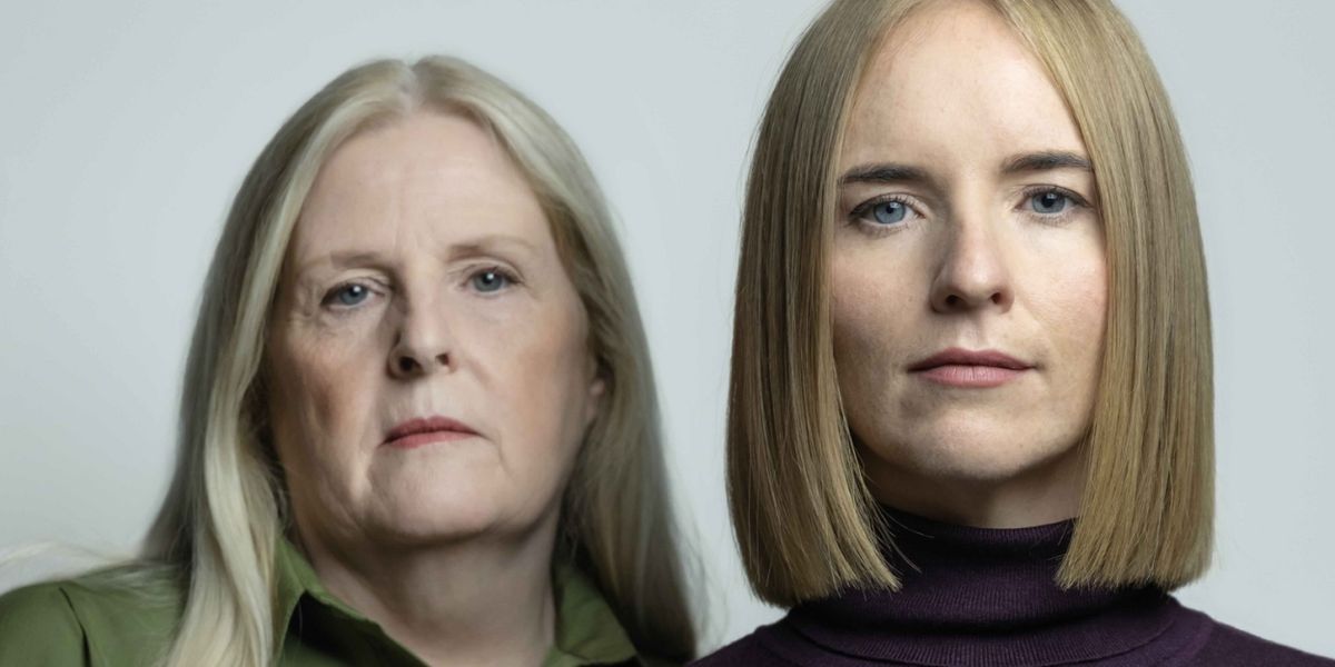 Brokentalkers and Shaun Dunne Will Premiere EVERYTHING FALLS