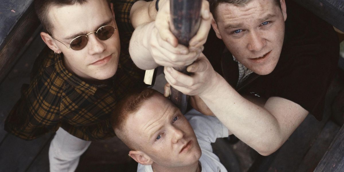 Bronski Beat's 'Why?' Reimagined With Special Guest Neil Tennant