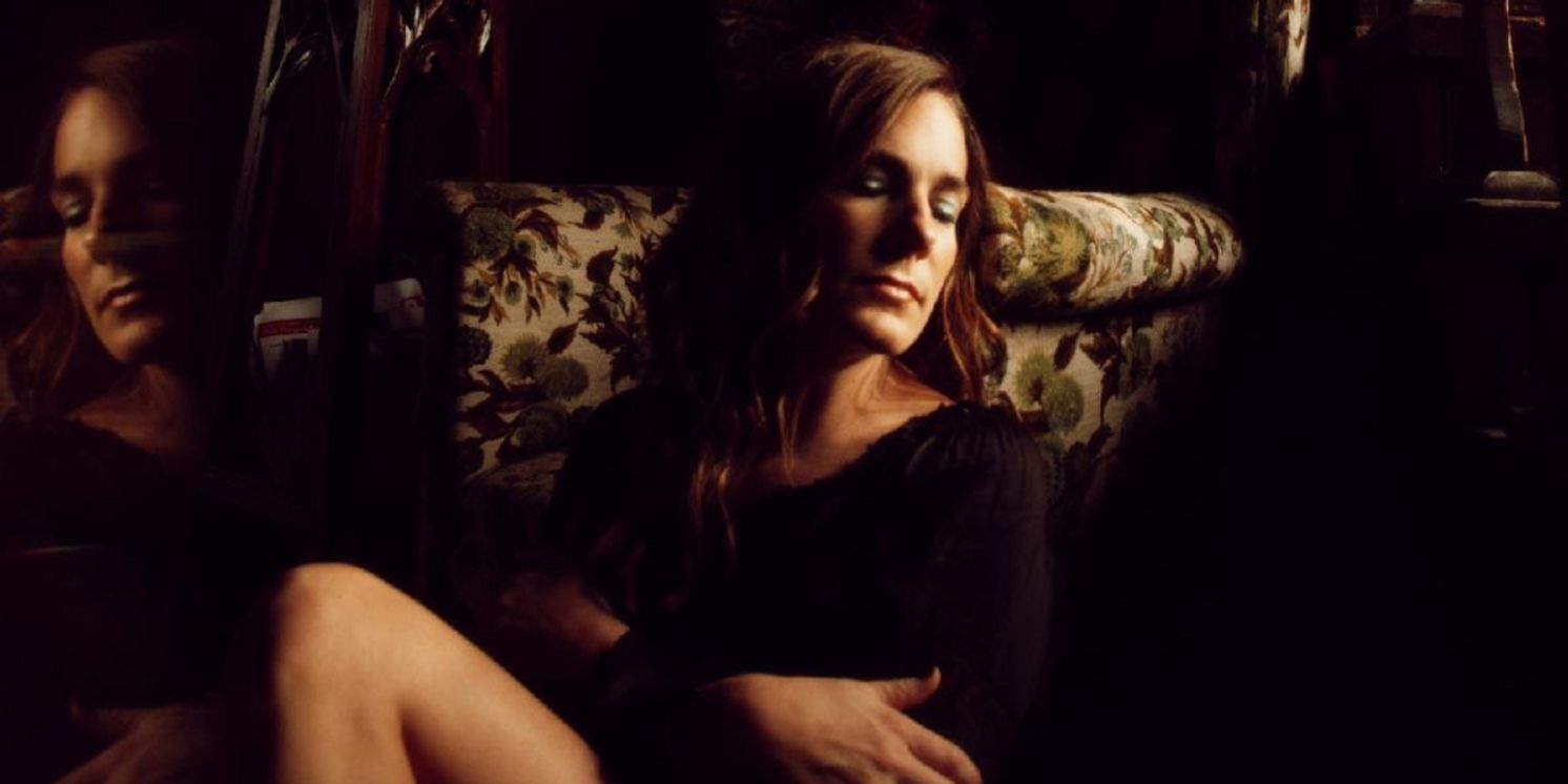 Brontë Fall Doubles Down On Her Creative Life With New Single 'Making It Up'  Image