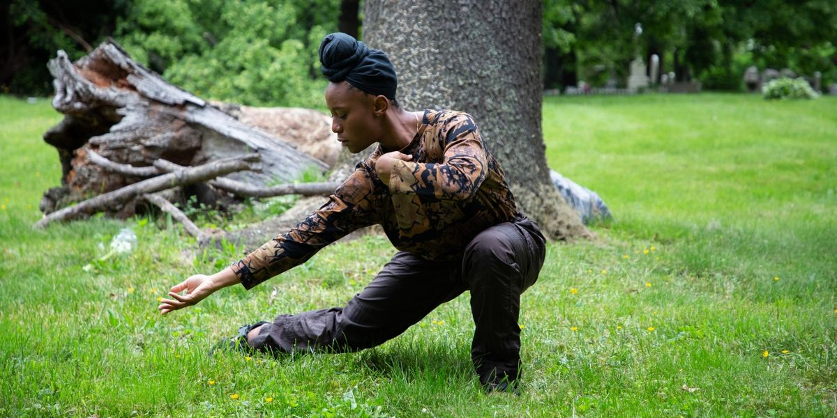 Bronx-Based Artist Alethea Pace To Premiere BETWEEN WAVE AND WATER