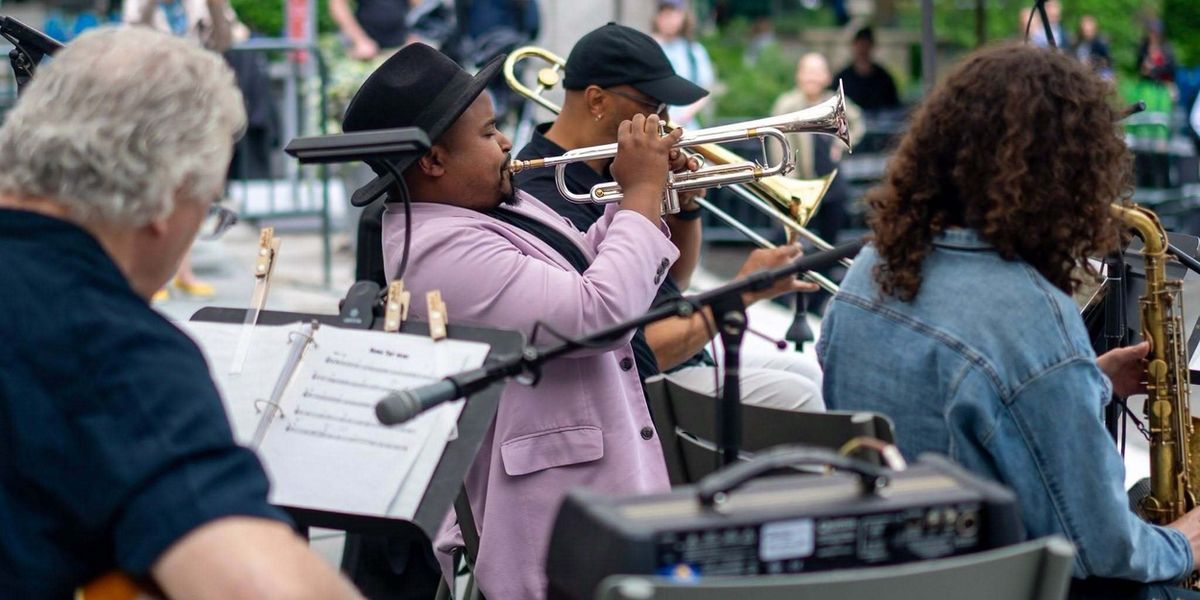 Bronx Music Hall to Celebrate Deaf Artists & Poets, Gary Davis and More in September