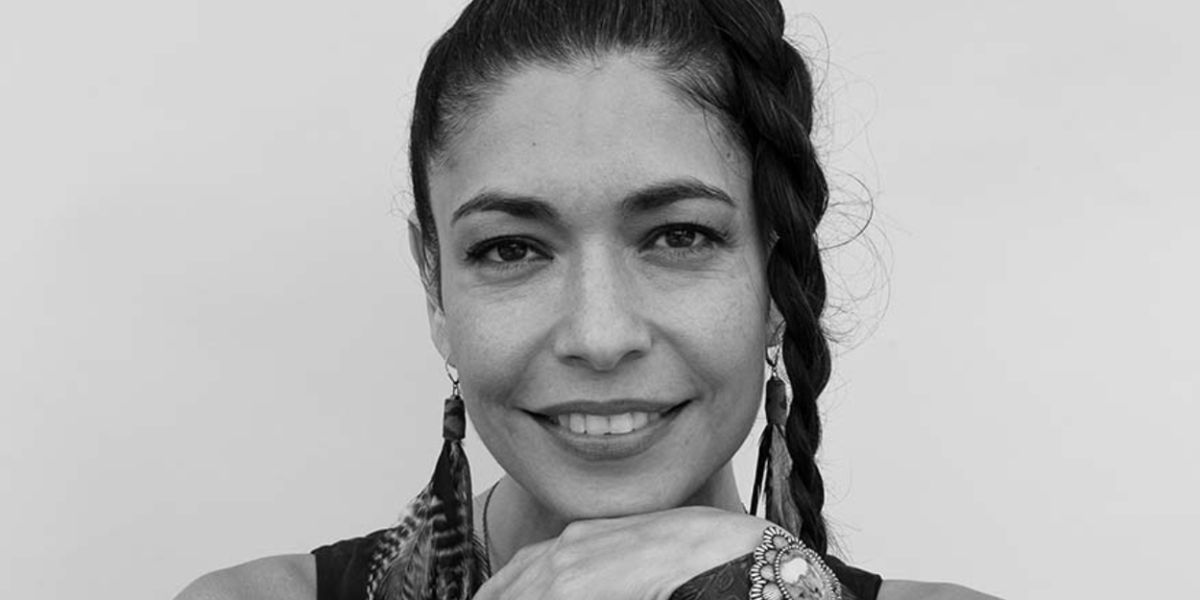 Bronx Poet Caridad De La Luz To Be Honored At 6th Annual 48HOURS IN…EL BRONX