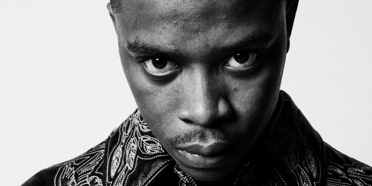 Bronx Rapper Sha Ek Drops Urgent Single ﻿'Back Out'  Image