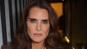 Brooke Shields to Receive Artistic Leadership Award at Broadway Dreams Gala Photo