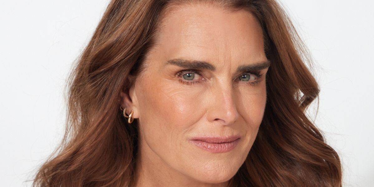 Brooke Shields to Star in MARGARET! Reading - New Indie Rock Musical About Margaret Wise Brown