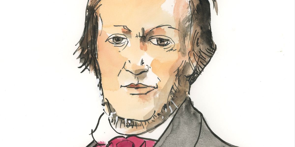 Brooklyn Art Song Society Performs CIRCLES II: THE WAGNERIANS in November