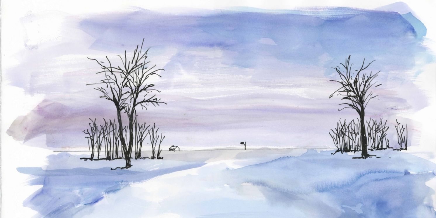 Brooklyn Art Song Society Presents CIRCLES V: THE MINNESOTA CONNECTION  Image