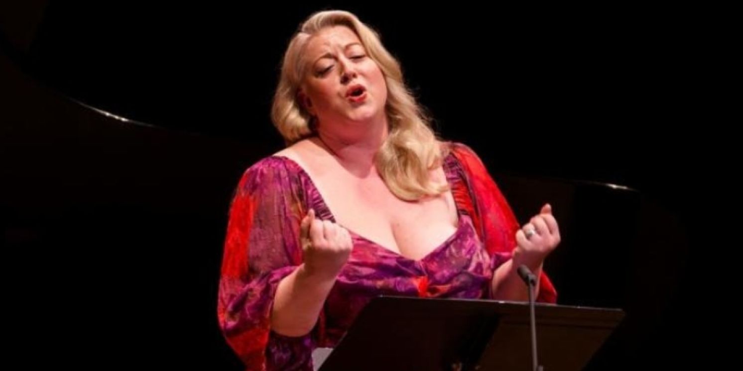 Brooklyn Art Song Society's 16th Season Features Return Of New Voices Festival and More  Image