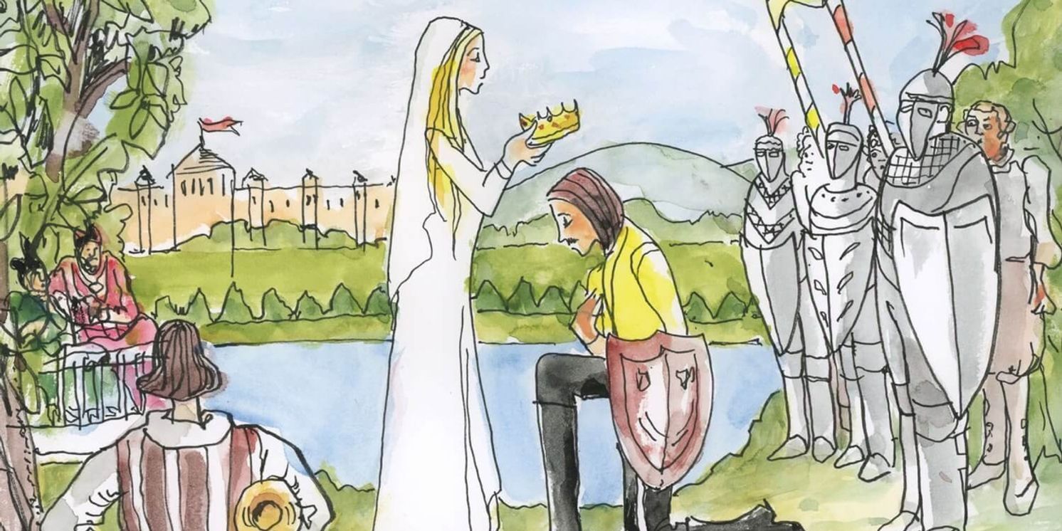 Brooklyn Art Song Society's CYCLES III: DIE SCHÖNE MAGELONE to Perform December 14  Image