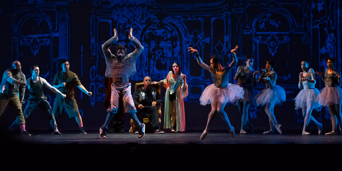 THE BROOKLYN NUTCRACKER to Return to Brooklyn Ballet