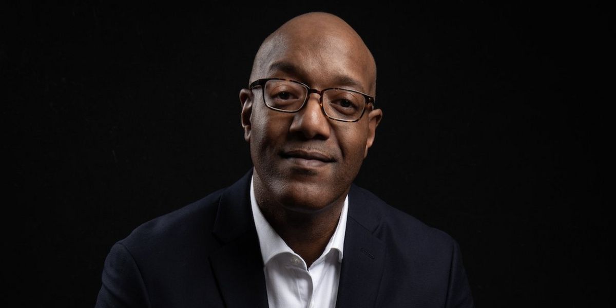 Brooklyn Ballet Appoints Jelani Buckner as First Managing Director