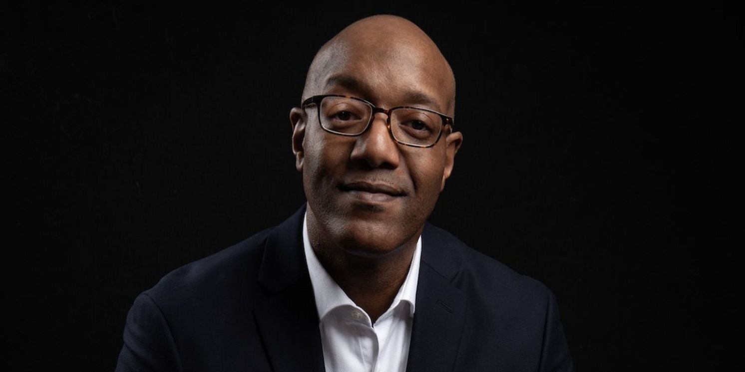 Brooklyn Ballet Appoints Jelani Buckner as First Managing Director  Image