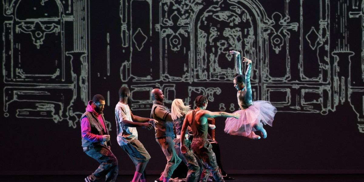 Brooklyn Ballet Returns to Kings Theatre With Culturally Inclusive Production of THE NUTCRACKER