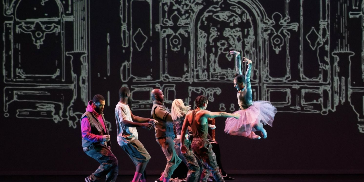 Brooklyn Ballet Returns to Kings Theatre With Culturally Inclusive Production of THE NUTCRACKER  Image