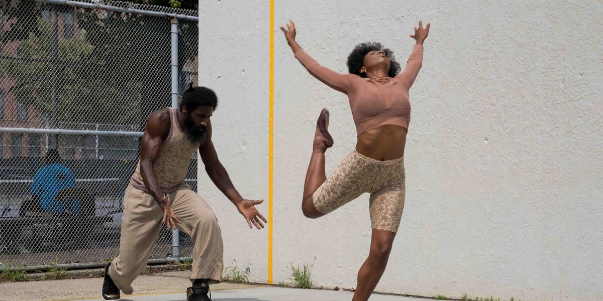 Brooklyn Ballet to Debut SOFT POWER with Four Premieres This March