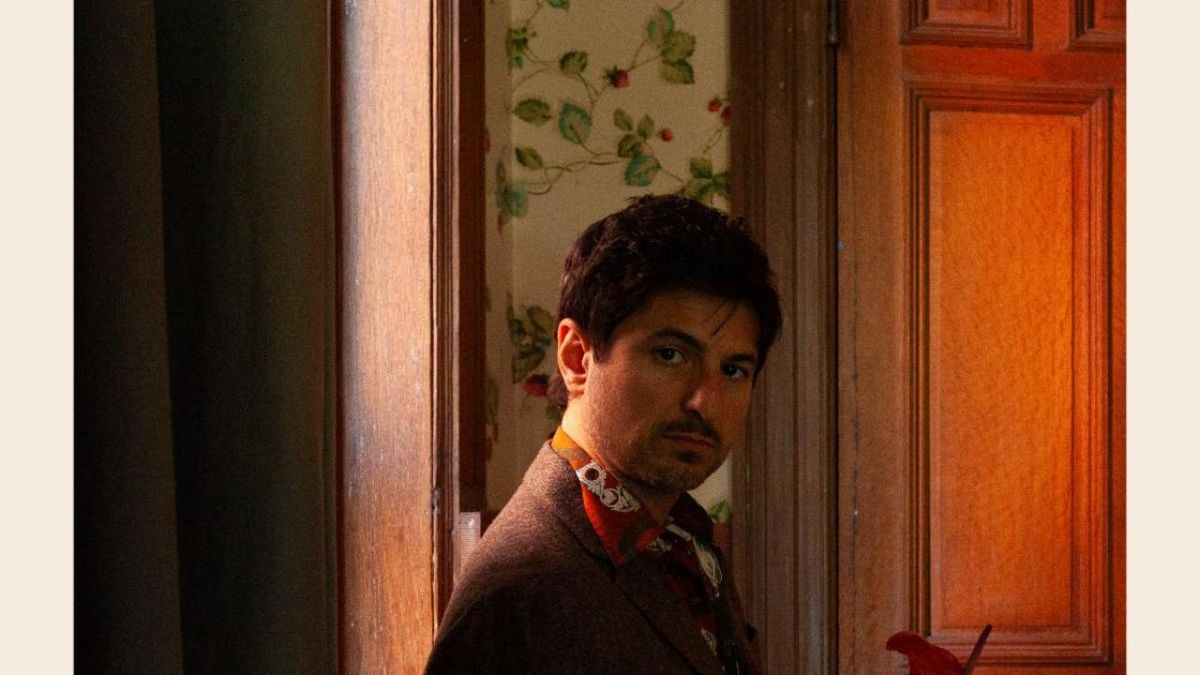 Brooklyn Band Alejandro Announces Debut Album ¡CON GUSTO!