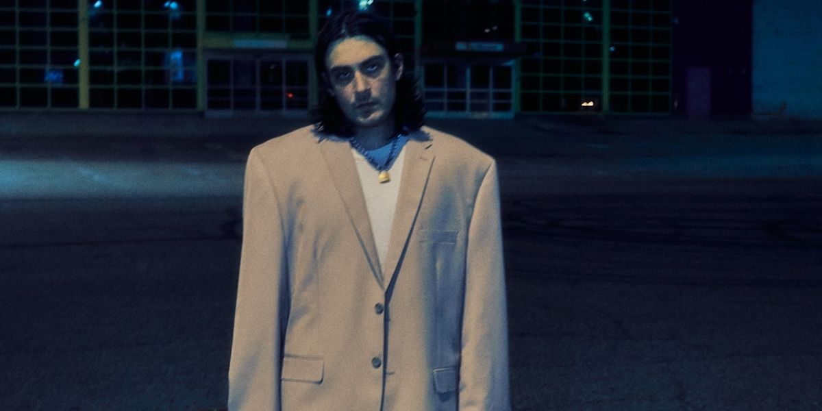 Brooklyn Band Middle Part Releases New Single 'Get Fixed'