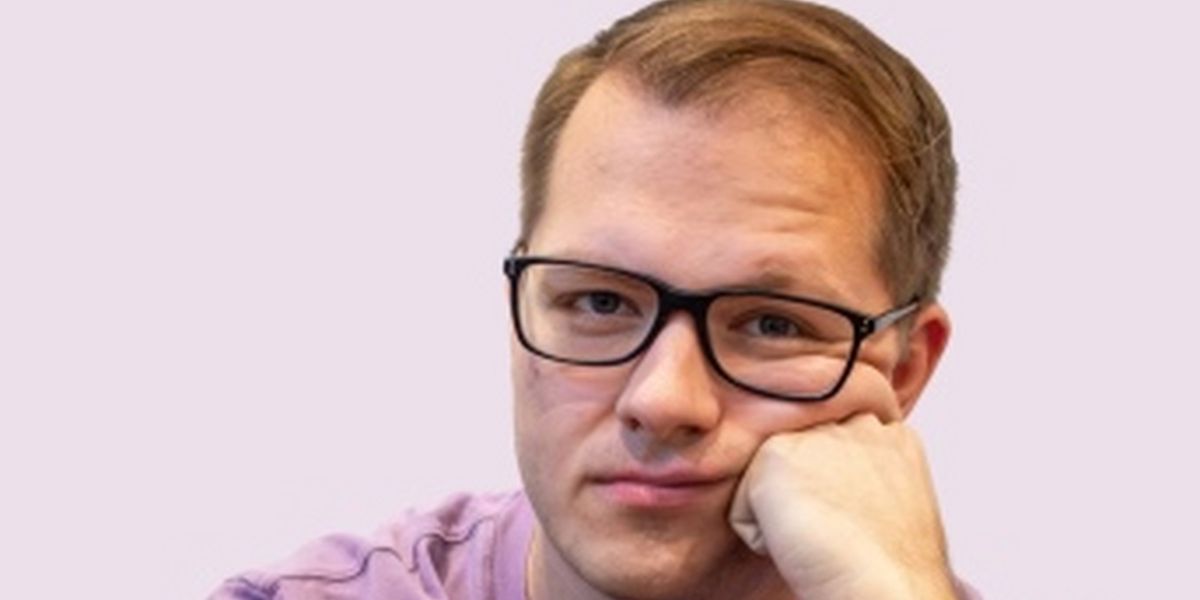 Will Morrison To Bring Solo Show, HI. I'M WILL. To Edinburgh Fringe Festival