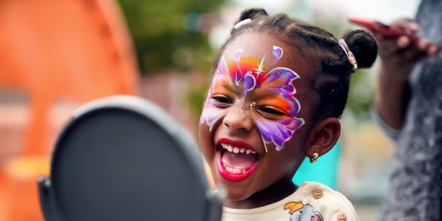 Brooklyn Botanic Garden To Host Fall Harvest Festival October 25  Image