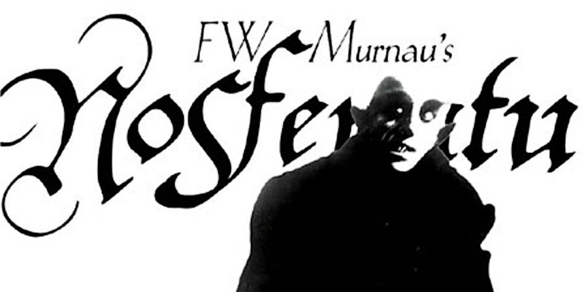 Brooklyn Chamber Orchestra Presents NOSFERATU With Live Orchestra This Halloween