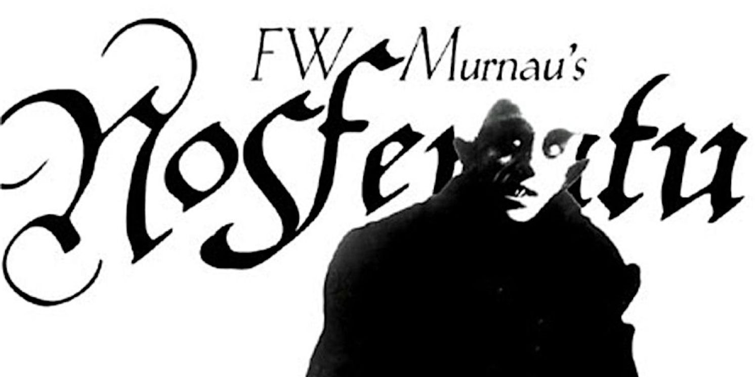Brooklyn Chamber Orchestra Presents NOSFERATU With Live Orchestra This Halloween  Image