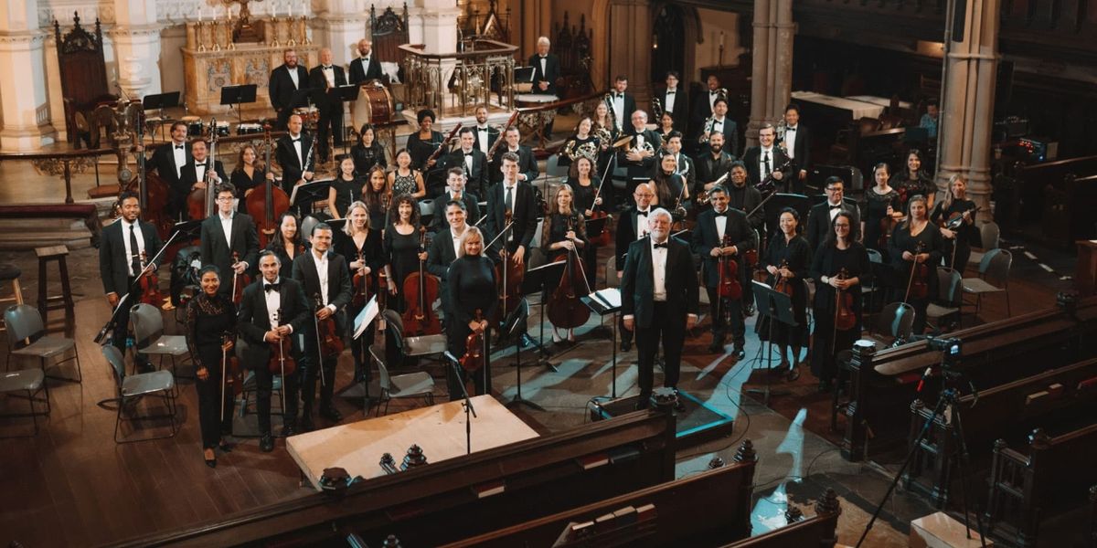 Brooklyn Chamber Orchestra Will Perform an Evening of French Music