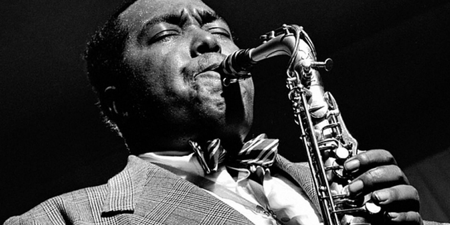 Brooklyn Chamber Orchestra to Honor Charlie Parker with Symphonic Tribute  Image
