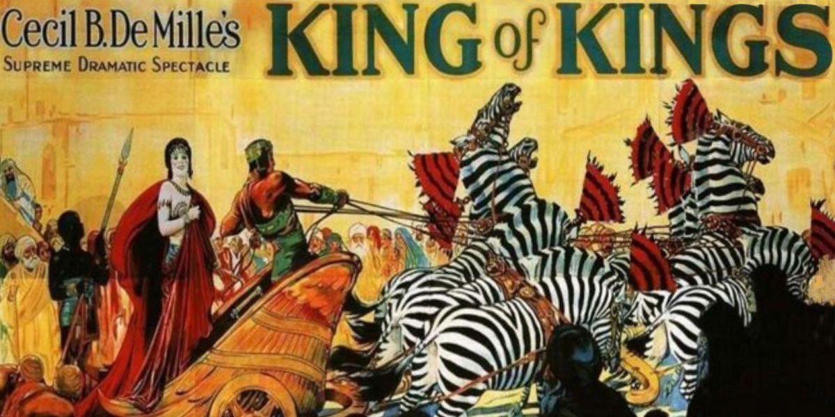 Brooklyn Chapter Of American Guild Of Organists To Present KING OF KINGS