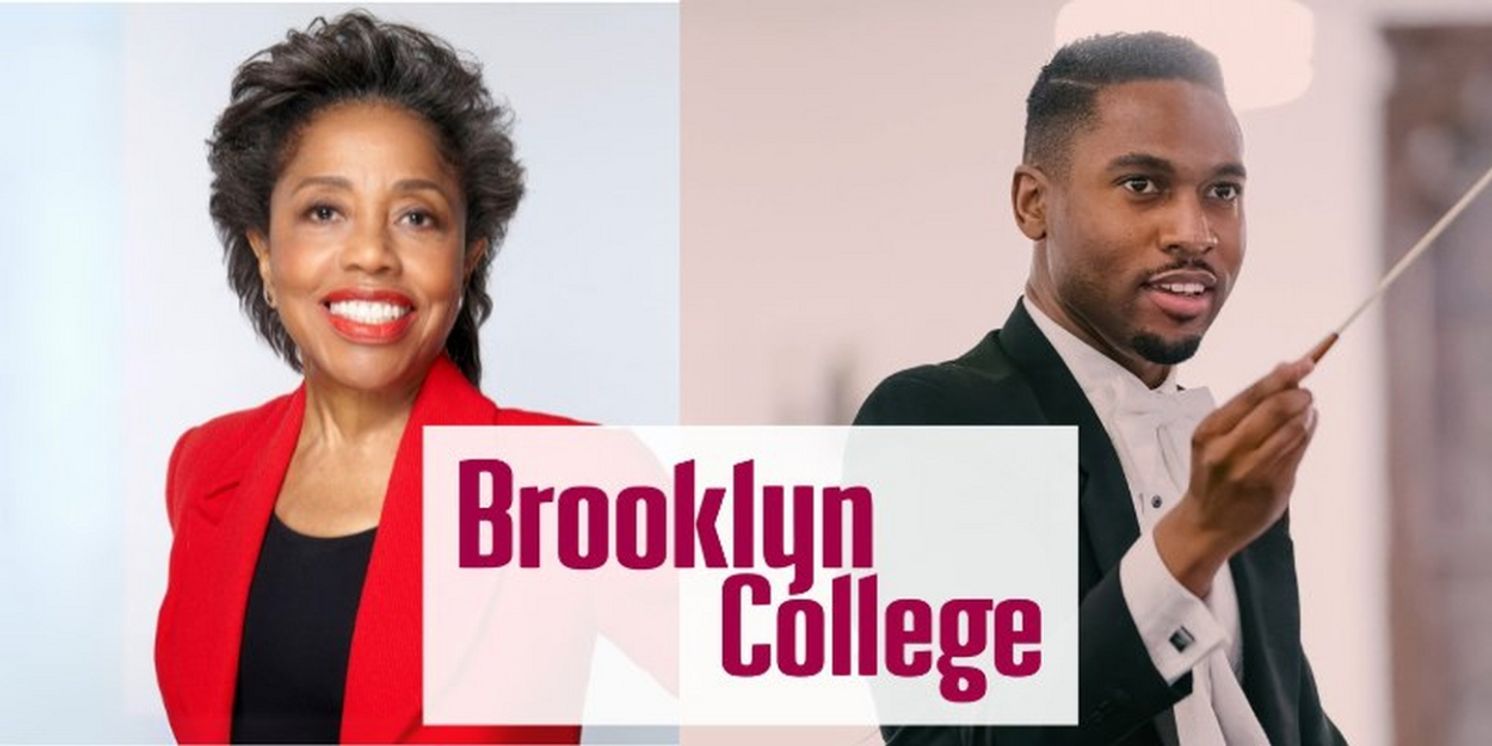 Brooklyn College Reveals Inaugural Appointment for New Tania León Chair of Music  Image