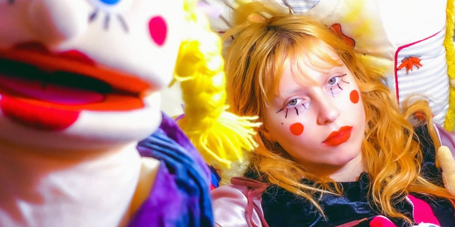 Brooklyn Lullaby Rock Band Like A Doll Shares New Single  Image