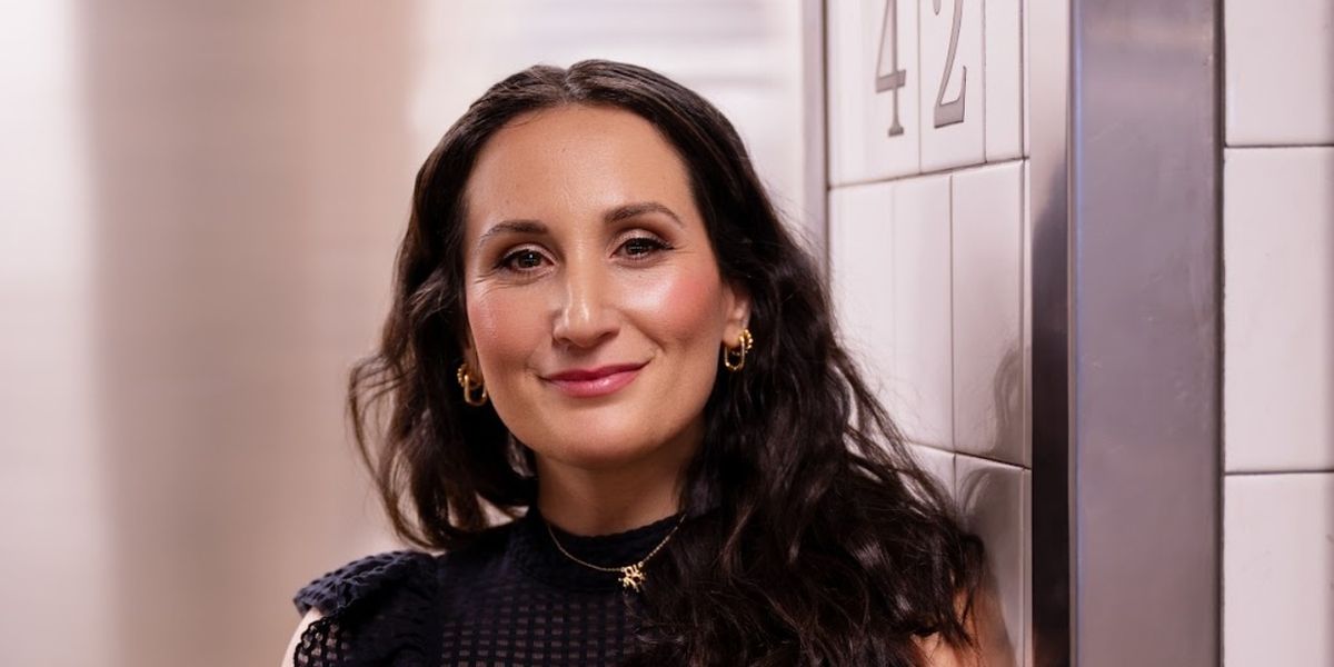 Brooklyn Singer-Actress Daniella Rabbani to Release Klezmer Album Exploring Jewish Identity