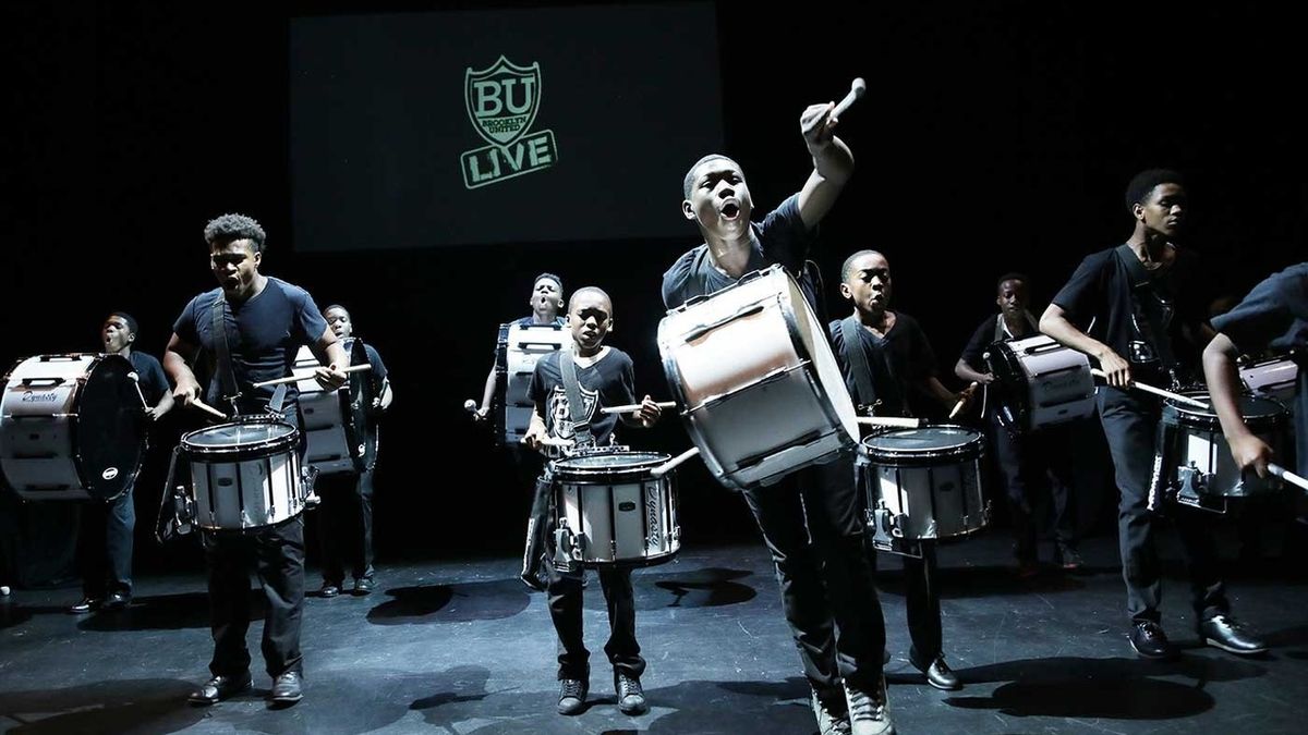Brooklyn United to Return to La MaMa's Ellen Stewart Theatre