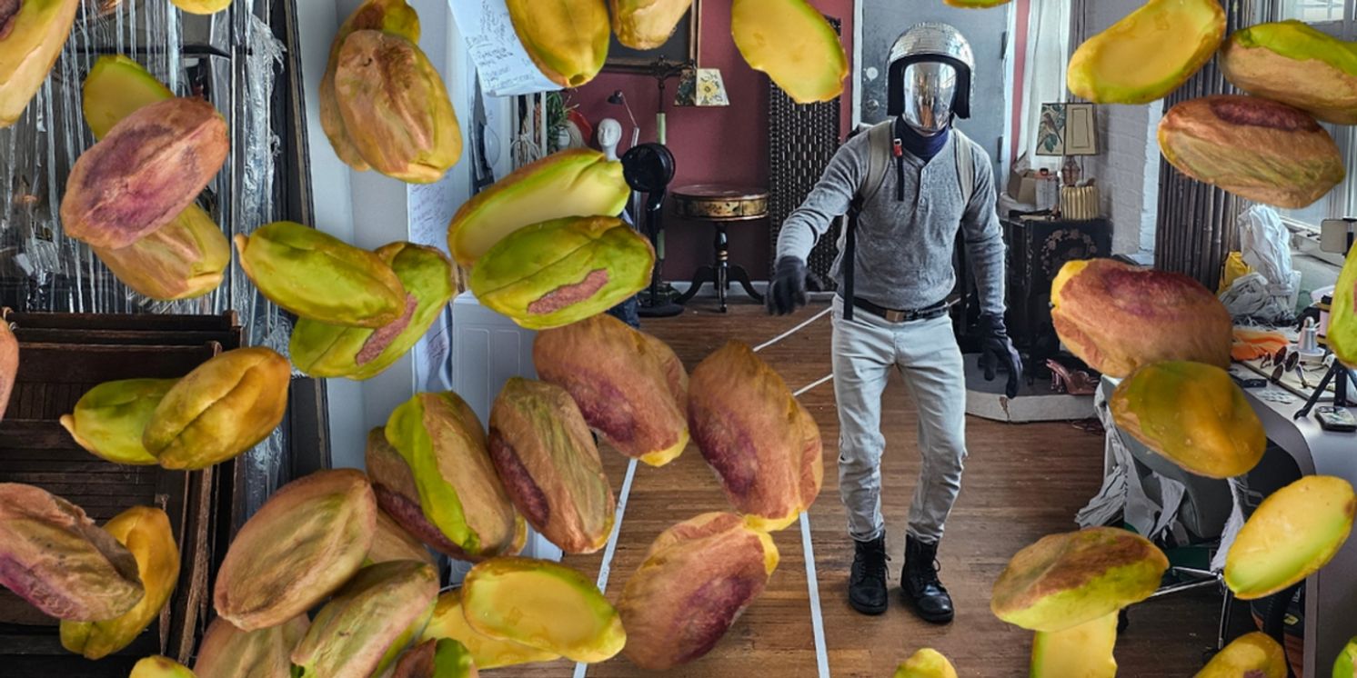 Devon Loves ME! Productions To Return To Edinburgh Fringe With Two New Shows  Image