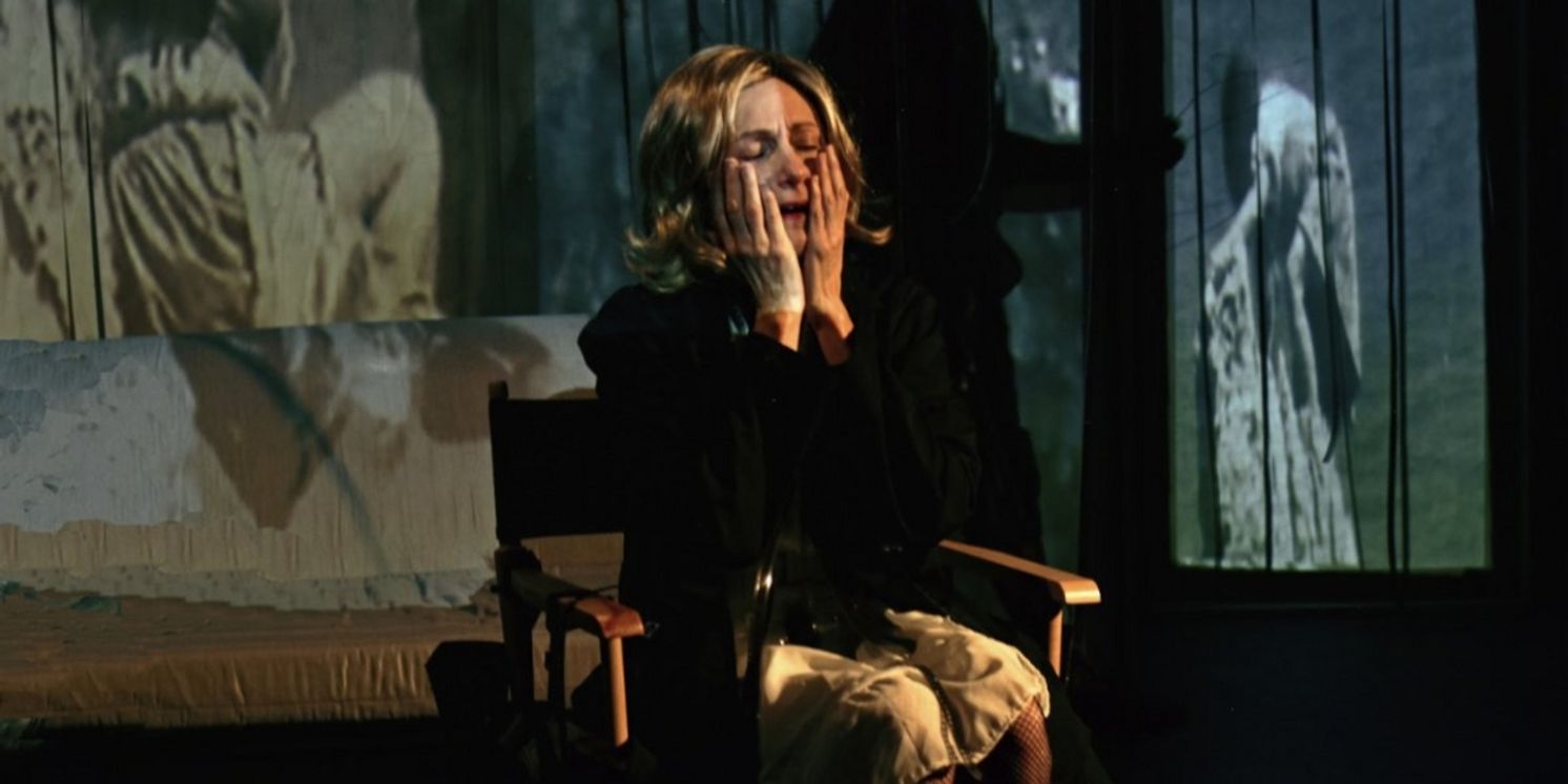 Brooklyn's Brave New World Repertory Theatre Kicks Off 2024 with World Premiere LENI'S LAST LAMENT  Image