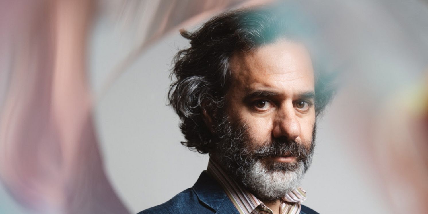 Brooklyn's Steve Salett (King of France, Poison Tree) Releases Debut LP  Image