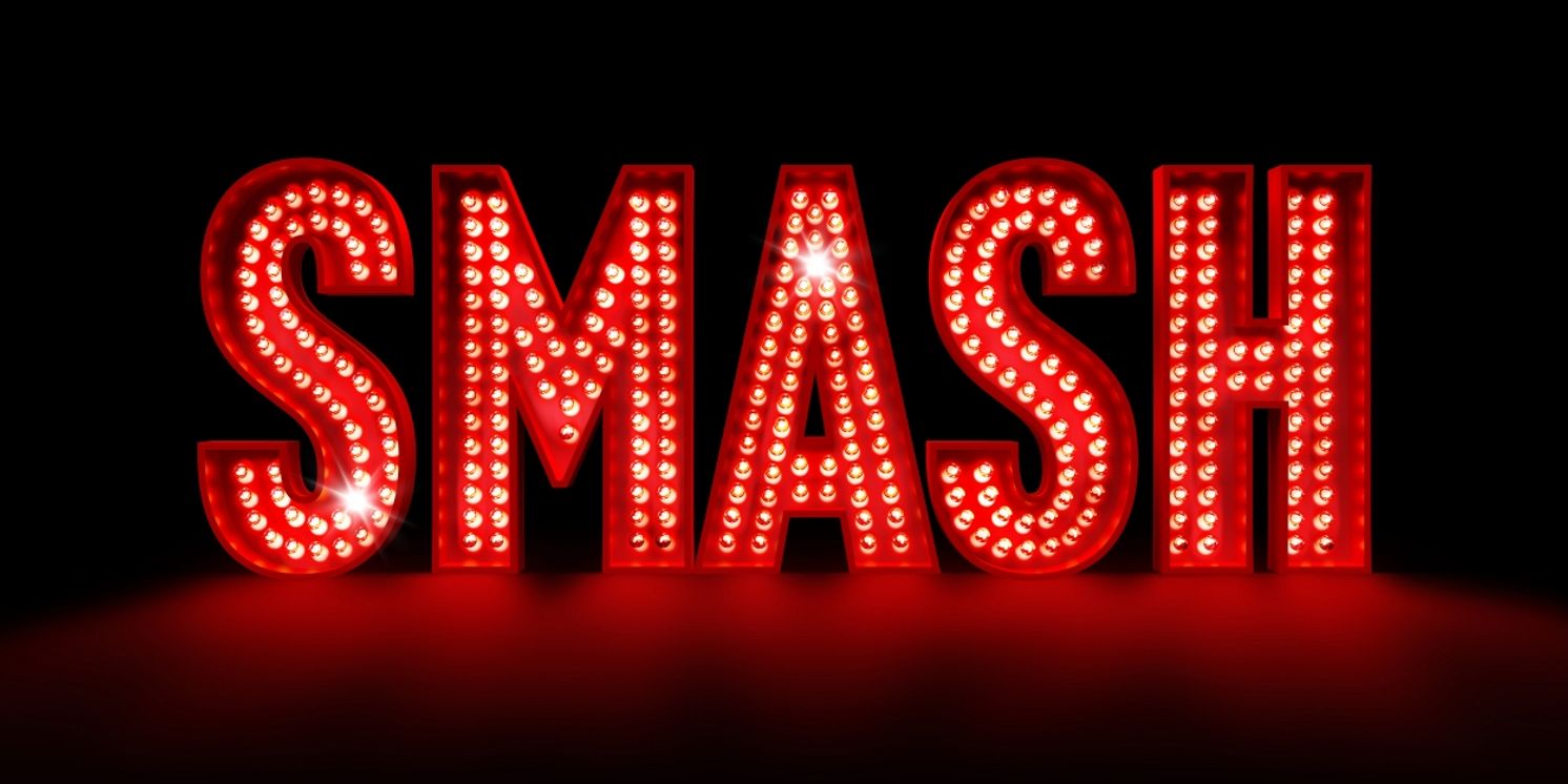 Brooks Ashmanskas, Alex Brightman, Robyn Hurder and More Will Lead Workshop for Broadway-Bound SMASH  Image
