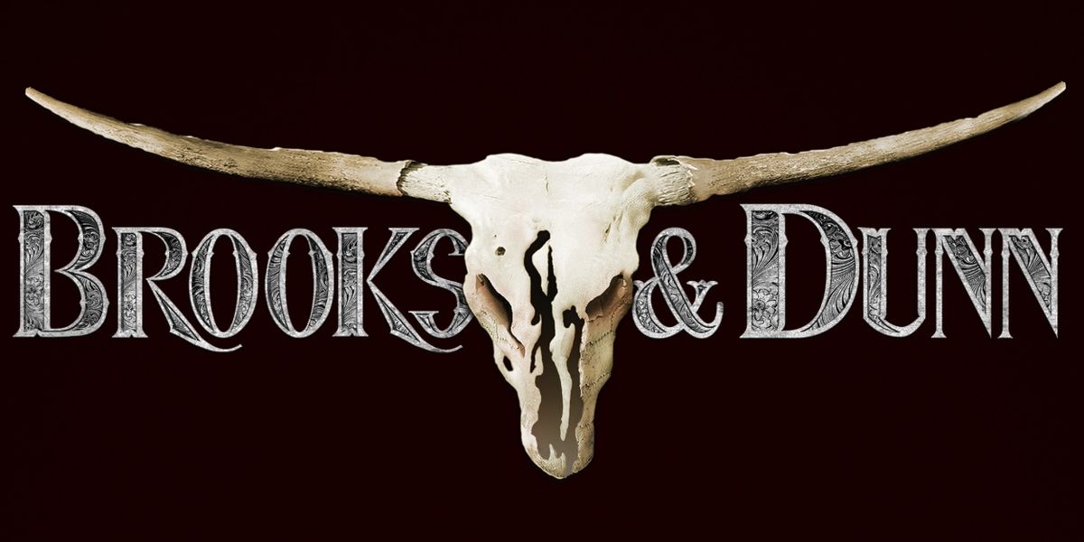 Brooks & Dunn Reboot For 2024 Tour