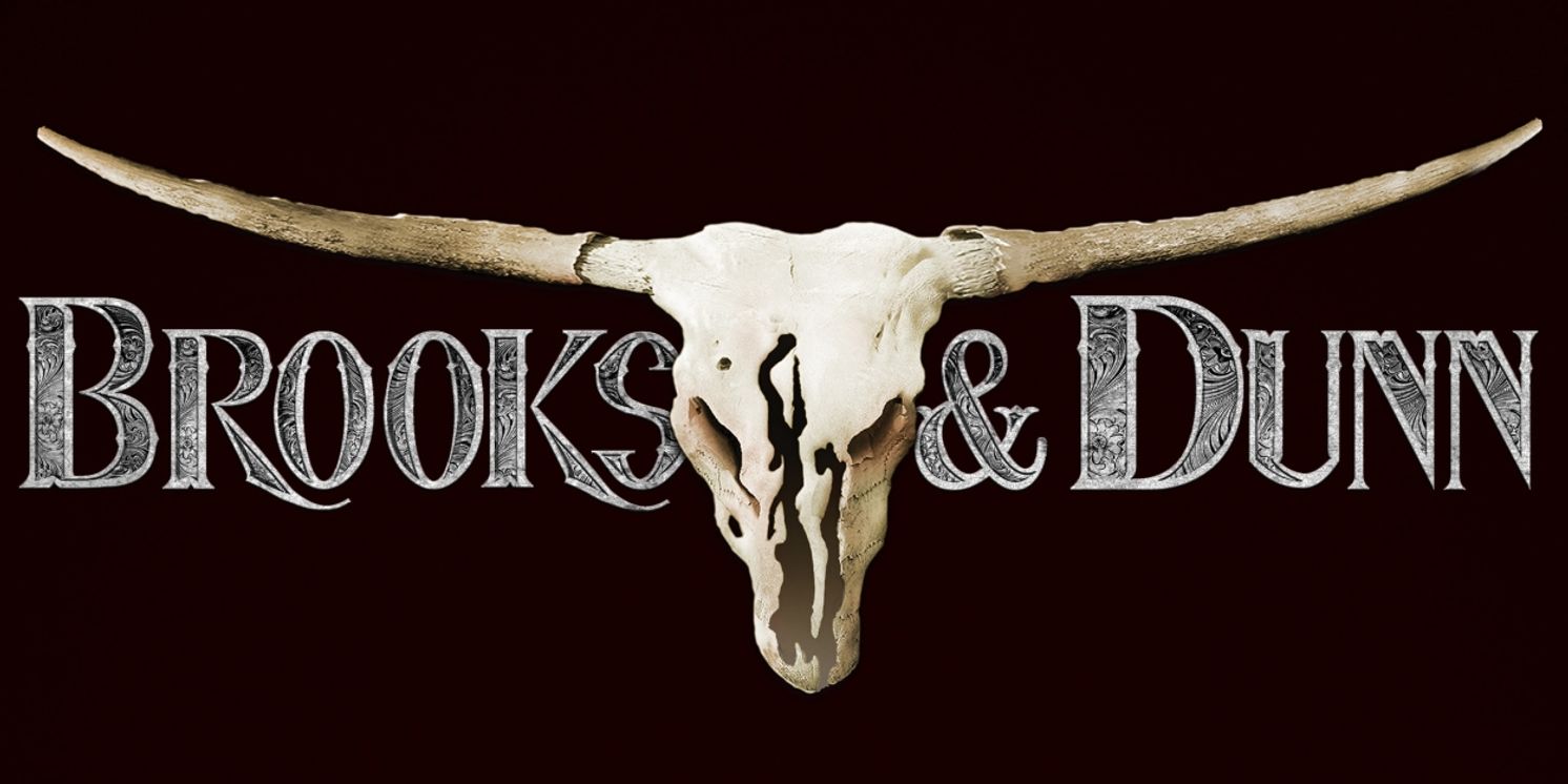 Brooks & Dunn Reboot For 2024 Tour  Image