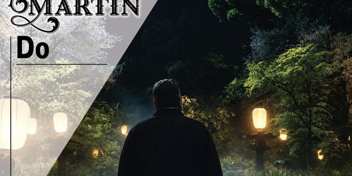 Brooks John Martin Releases 