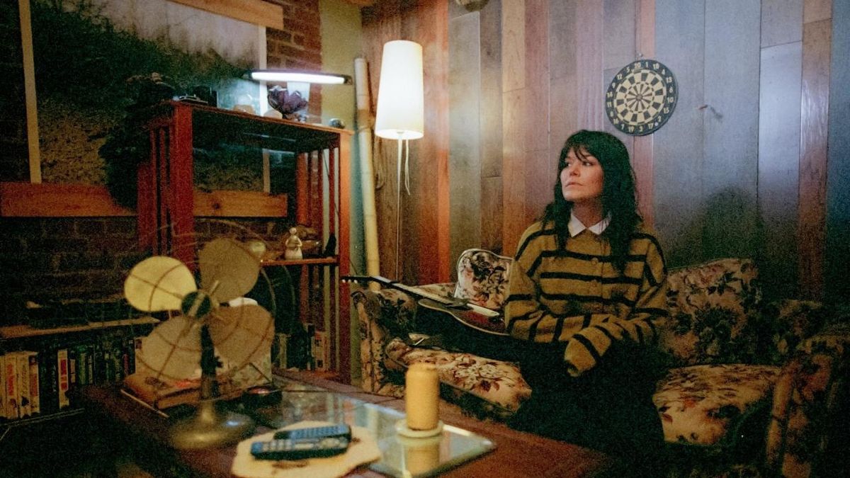 Brother Bird Releases THE LODGE IN MILLER COUNTY LP with Andy Hull