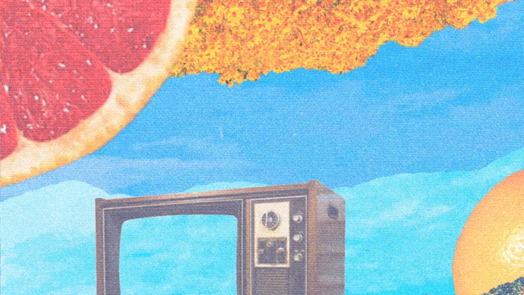 Brother Bird Shares Live Video for 'Pariah' Featuring Manchester Orchestra
