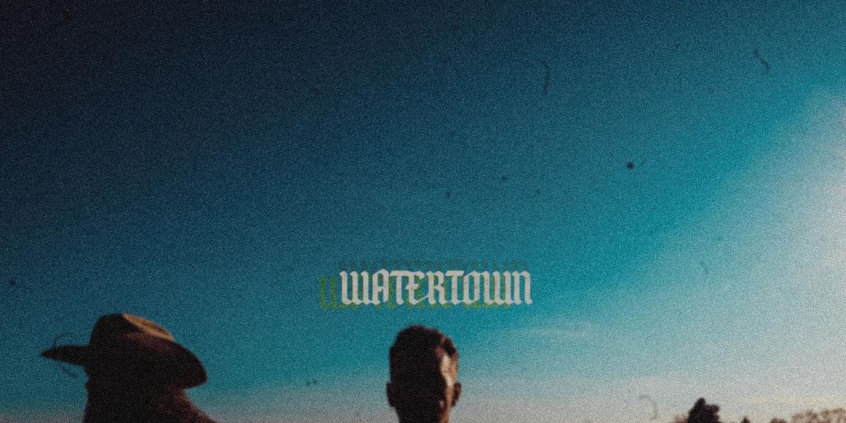 Brothers Osborne Announce Fifth Studio Album WATERTOWN
