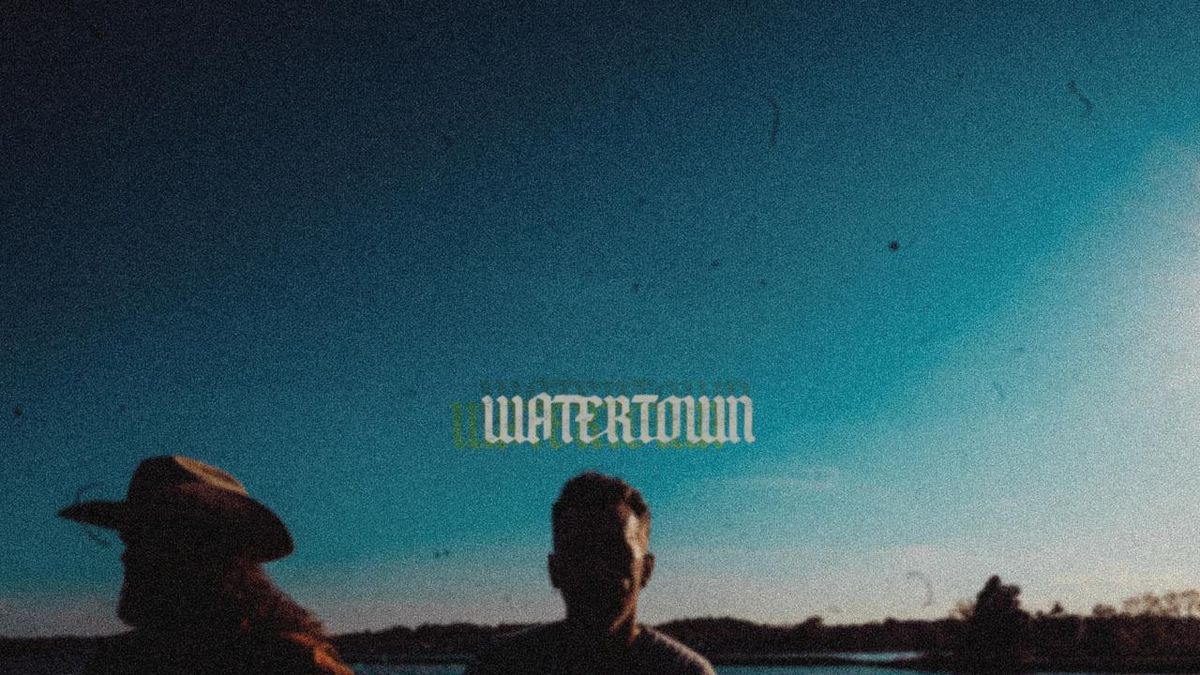 Brothers Osborne Release Fifth Studio Album WATERTOWN